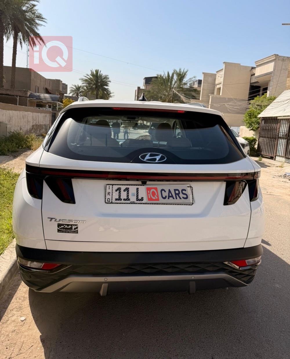 هيونداي توسان